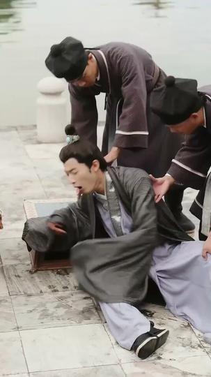 The Reborn Heiress: Falling Into His Arms Episode 9