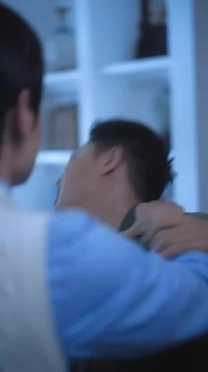 In Time, We Love Again Episode 4