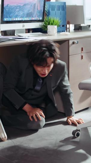 吾乃天道化身,你敢骗我 第3集