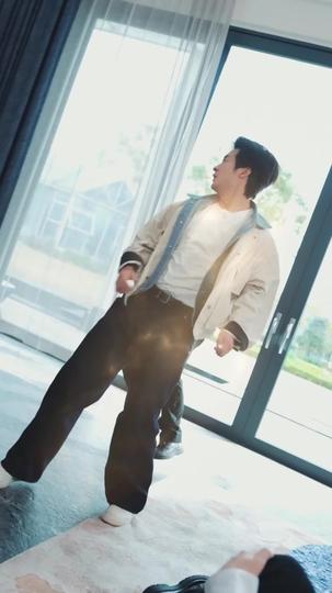 總裁老婆別擔心，我醫武雙絕 第5集