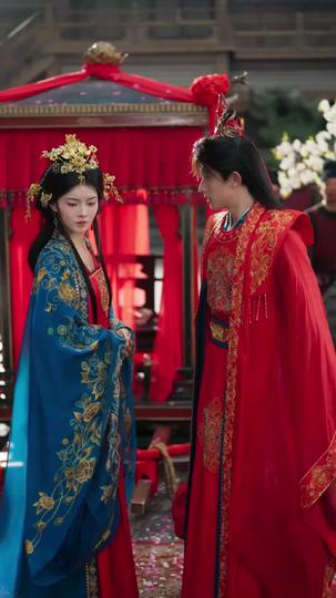 Beneath the Crown, Behind the Lies Episode 5