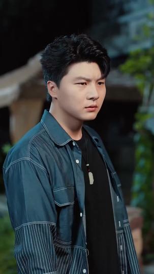 Where Scars Become Patterns Episode 8