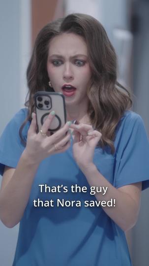 Love Landed With the Amnesiac Heir Episode 2