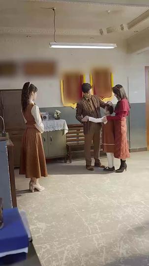 그녀는 대체품이 아니었다 제4회