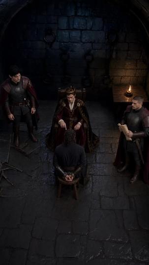 The King’s Lover Fell for His Queen Episode 6