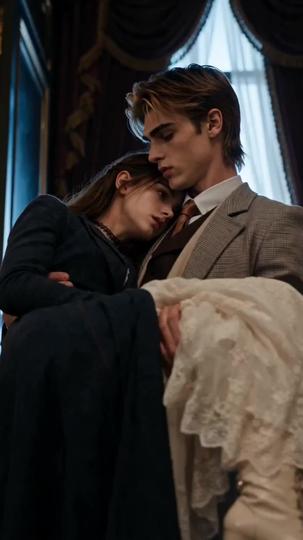 My Vampire First Love Regretted Losing Me Episode 11