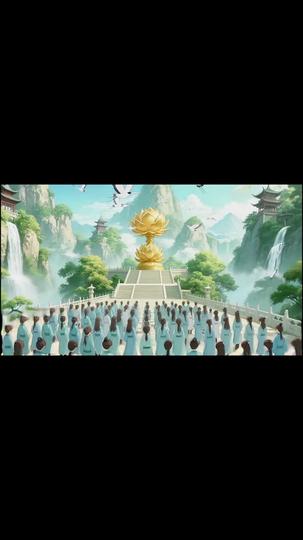 Supreme Doodles: Somehow I Became a Legend Episode 6