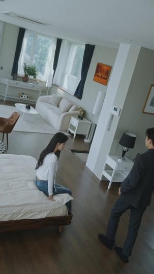 君だけが癒せる毒 第 4 話