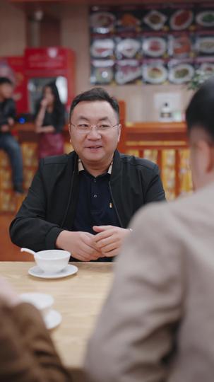 民以食为天 第9集