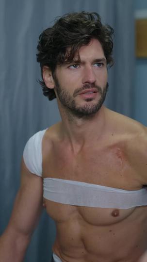 Mafia's Captive Bride Episode 5