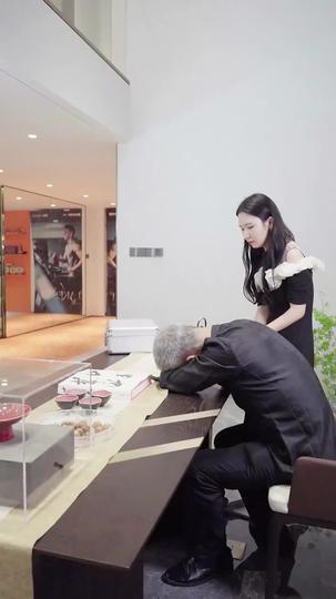 Oathbound: The Chosen One Episode 8