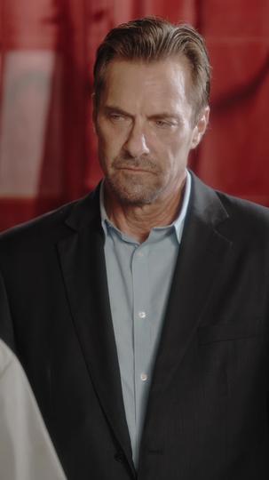 The Last Gambling God Episode 10