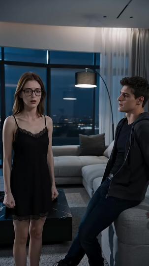 Hooked on the Wrong Brother Episode 6