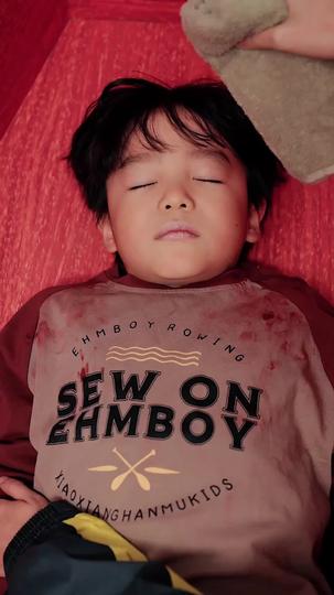 The Scars You Carved Into Me(DUBBED) Episode 5