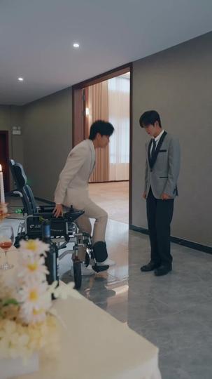 Bound by Blood, Broken by Love Episode 10