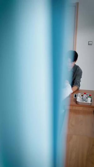 陌上塵消故人西 第9集