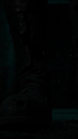 岷山詭事：蜀王神樹 第8集