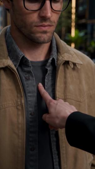 They Laid Off the Savior Episode 9