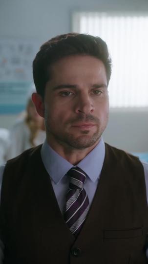 His Love Was A Lie Episode 6