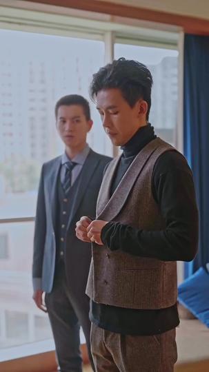 Misi Balas Dendam Istri Sakti Episode 9