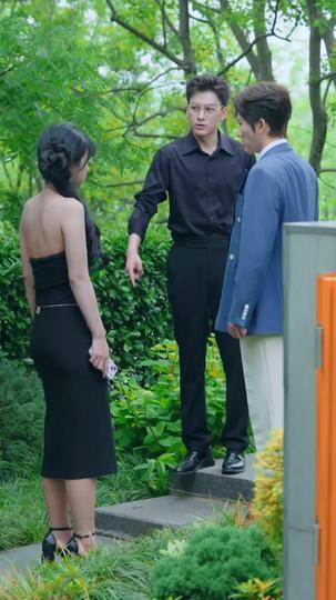 Betrayed on Her Wedding Day Episode 11