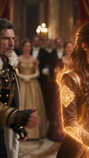 Unleash Her Dragon Heart Episode 6