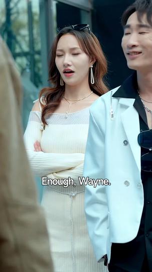 The Dominator: All Bow to Him Episode 10