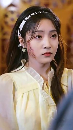 The President’s Husband Is a Deliveryman Episode 7