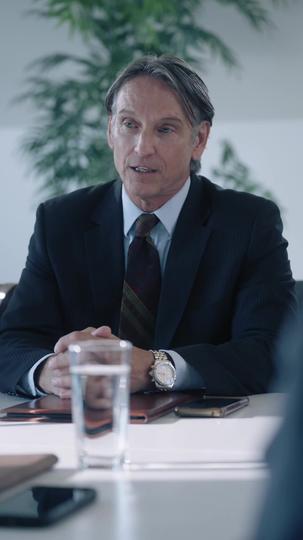 Revenge of the Abandoned Heriess Episode 3
