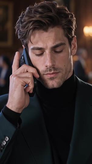 Billionaire Went Broke. His Mistress Took Over Wall Street Episode 2