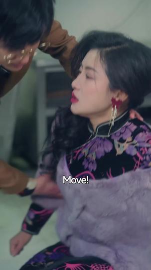 The Night She Rose Episode 10