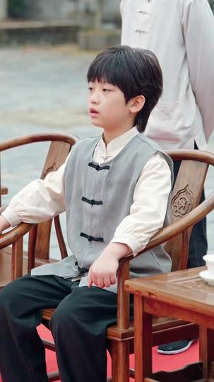 Saint of Medicine Reborn Episode 10