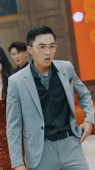 Return of the Dragon Lord Episode 9