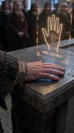 THE MAGICLESS ARCHMAGE AND THE IRON GRAIL Episode 6