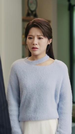 Vengeance in Velvet Episode 7