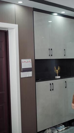 都分手了，你说还爱我 第5集