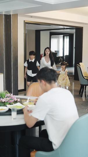 盛景如诗不歇 第6集