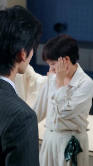 His Secret 'Man' Crush Episode 5