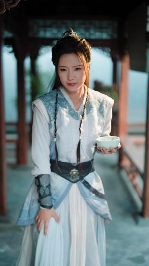 花月正春风 第3集