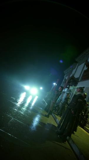 锦衣夜行 第2集