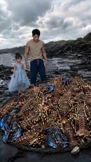From Underdog Fisherman to Ocean Tycoon Episode 4