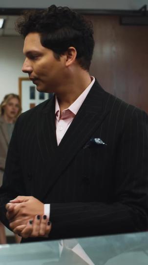 Schicksal einer Zweckehe 4Folgen