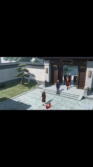 The Beastmaster Dad: Legends Answer My Call Episode 6