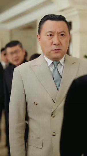 秘弈藏情 第11集