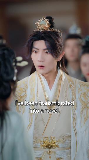 Spoiler Alert: Surviving the Villain's Script Episode 2