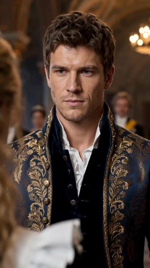 My Best Betrayed Me, The Wolf King Loves Me Episode 9