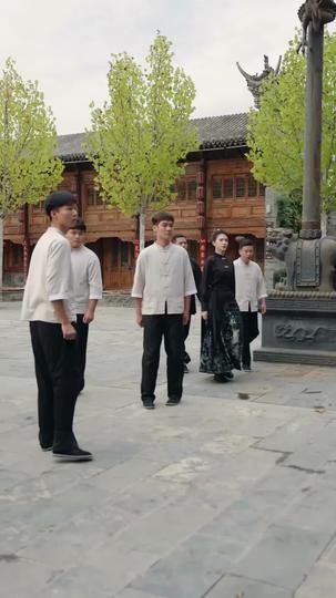 فخر العشيرة (مدبلج) 3مجموعة