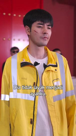 Kurir Paket Idaman Hati Episode 3