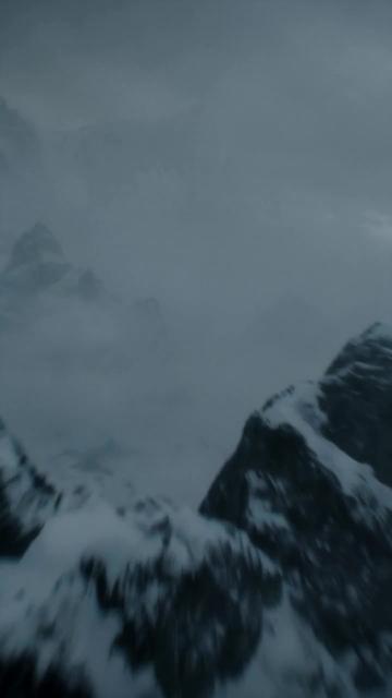 Wrath of Winter Ep. 1