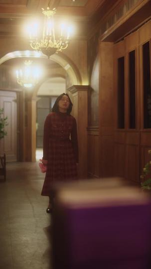 The Tyrant's Bride-to-be Episode 7